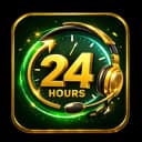 บริการ 24 ชั่วโมง